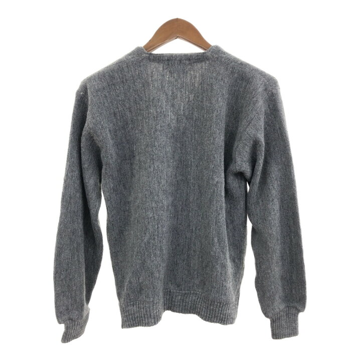 楽天市場】70年代 USA製 Orlon by CAMPUS キャンパス アクリル ニット 