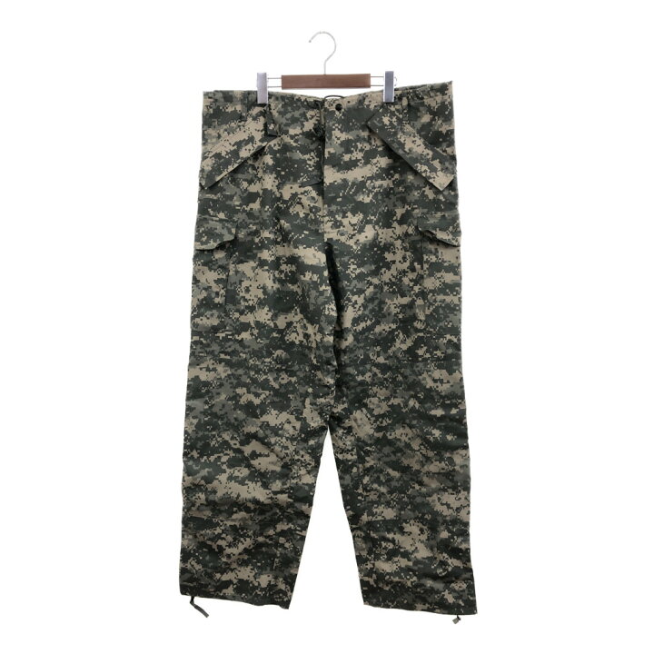 楽天市場】米軍実物 U.S.ARMY ECWCS GEN2 LEVEL6 GORE-TEX ゴアテック 