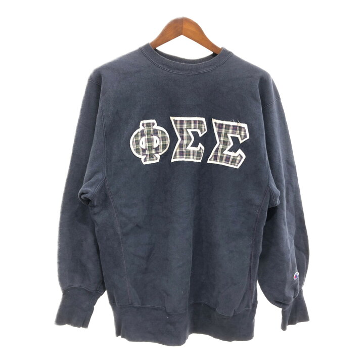楽天市場】90年代 USA製 Champion チャンピオン リバースウィーブ  