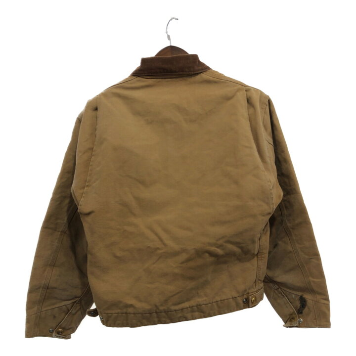 楽天市場】Carhartt カーハート デトロイトジャケット ダック生地 裏地 