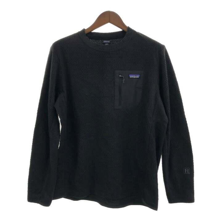 楽天市場】patagonia パタゴニア R1 エアクルー フリース トップス 