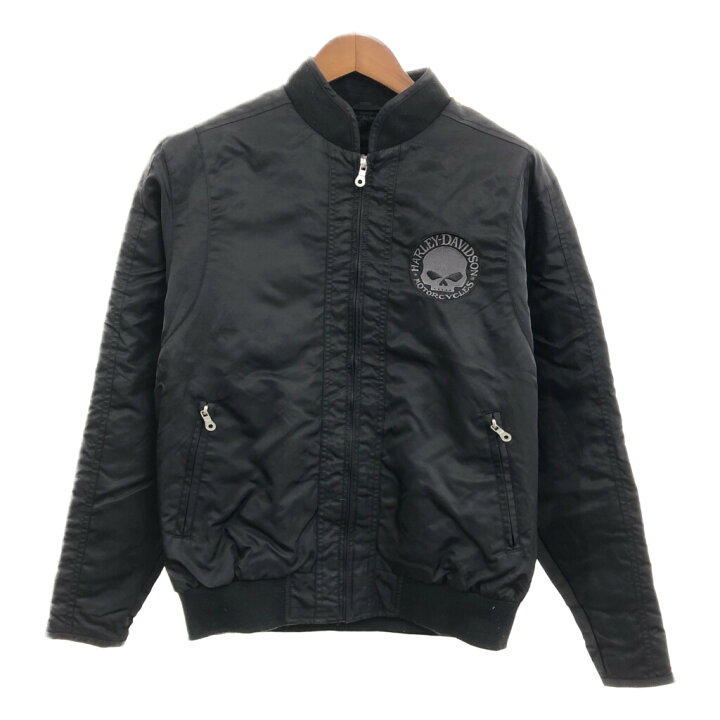 HARLEY DAVIDSON(ハーレーダビッドソン) Double Riders Jacket ダブル 