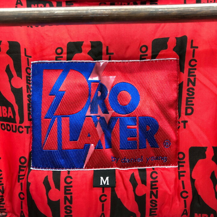 楽天市場】00年代 PRO PLAYER プロプレイヤー NBA シカゴ・ブルズ 