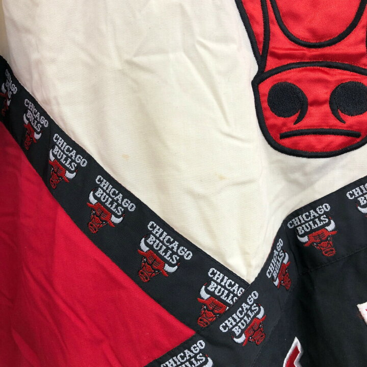 楽天市場】00年代 PRO PLAYER プロプレイヤー NBA シカゴ・ブルズ 
