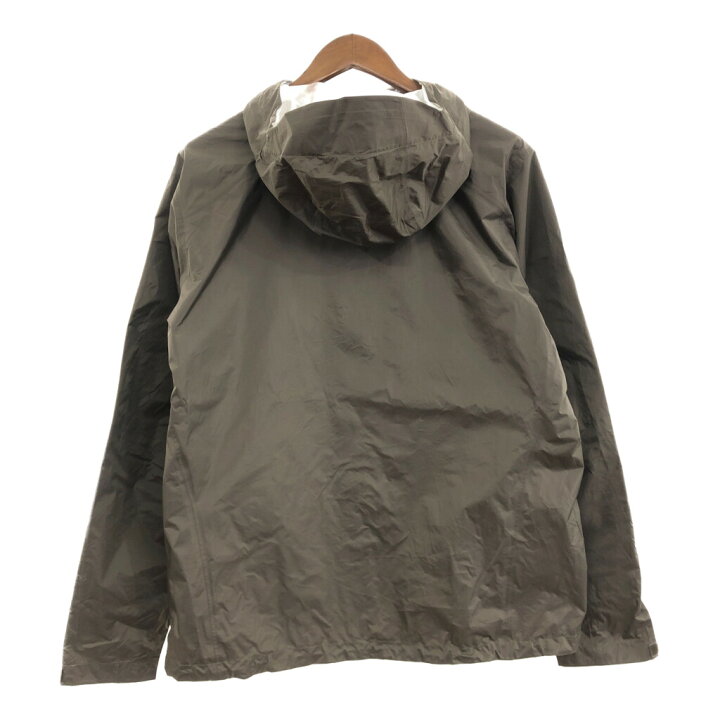 楽天市場】patagonia パタゴニア トレントシェル h2no ナイロン 