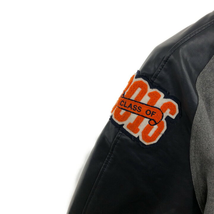 楽天市場】BALFOUR ウール ヴァーシティジャケット スタジアム  