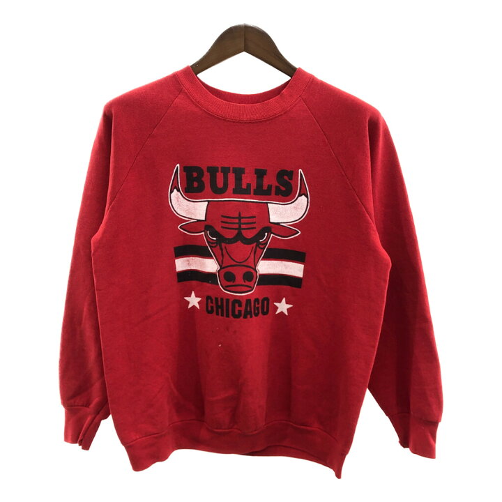 楽天市場】90年代 USA製 FRUIT OF THE LOOM NBA シカゴ・ブルズ  