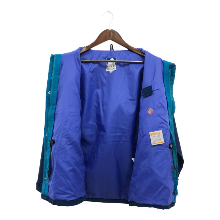 楽天市場】90年代 カナダ製 SIERRA DESIGNS シエラ デザイン GORE-TEX 