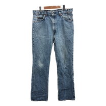 楽天市場】リーバイス517 w34 l34の通販