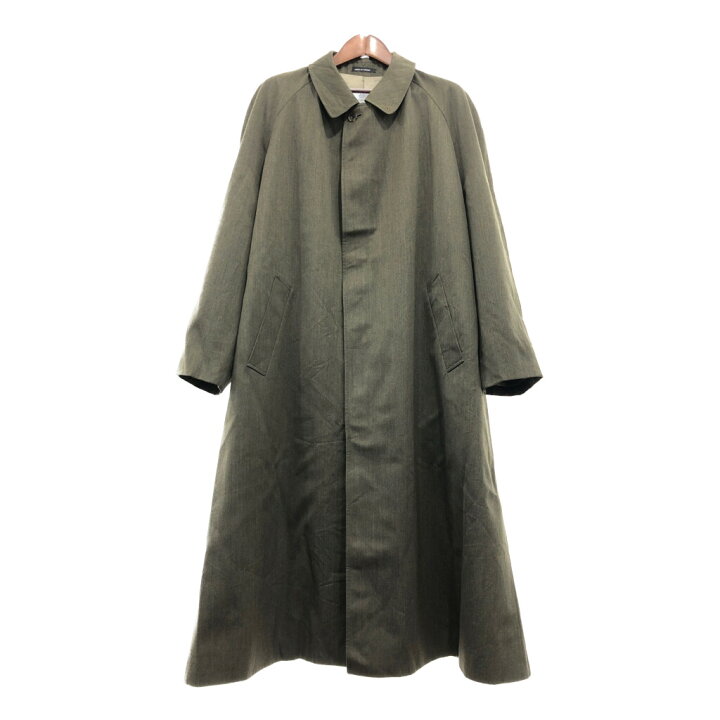 楽天市場】カナダ製 Aquascutum アクアスキュータム ウール バルマ 