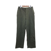 楽天市場】ミリタリー ウールパンツ 40年代の通販