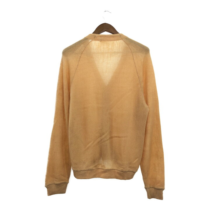 楽天市場】80年代 カナダ製 Jantzen ジャンセン アクリル モヘア 