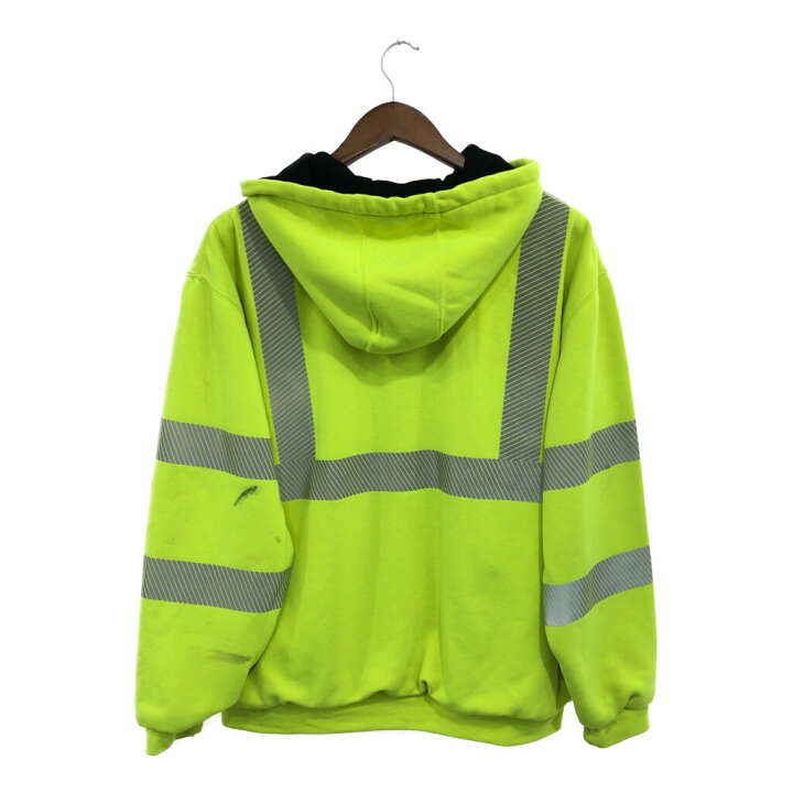 楽天市場】【B品】 Carhartt カーハート リフレクター ジップアップ 