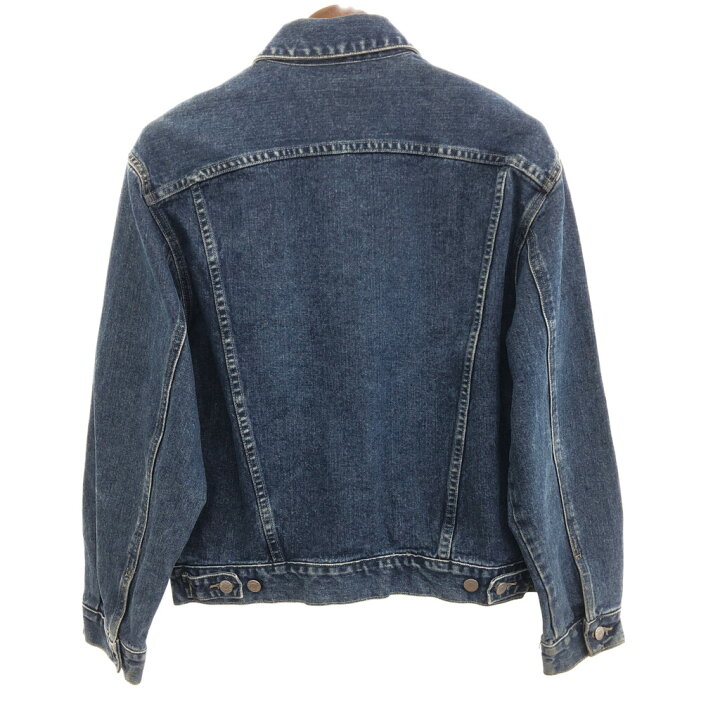 楽天市場】90年代 USA製 GUESS JEANS ゲスジーンズ デニムジャケット 