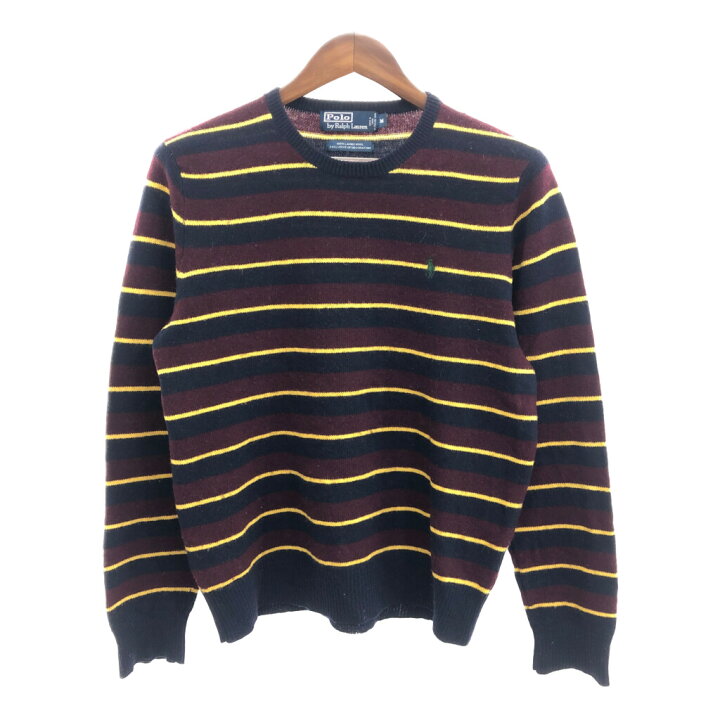 楽天市場】90年代~ Polo by Ralph Lauren ポロ ラルフローレン クルー 