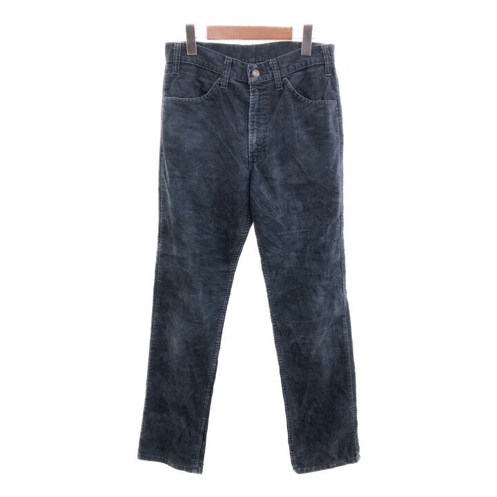 楽天市場】70年代 USA製 Levi