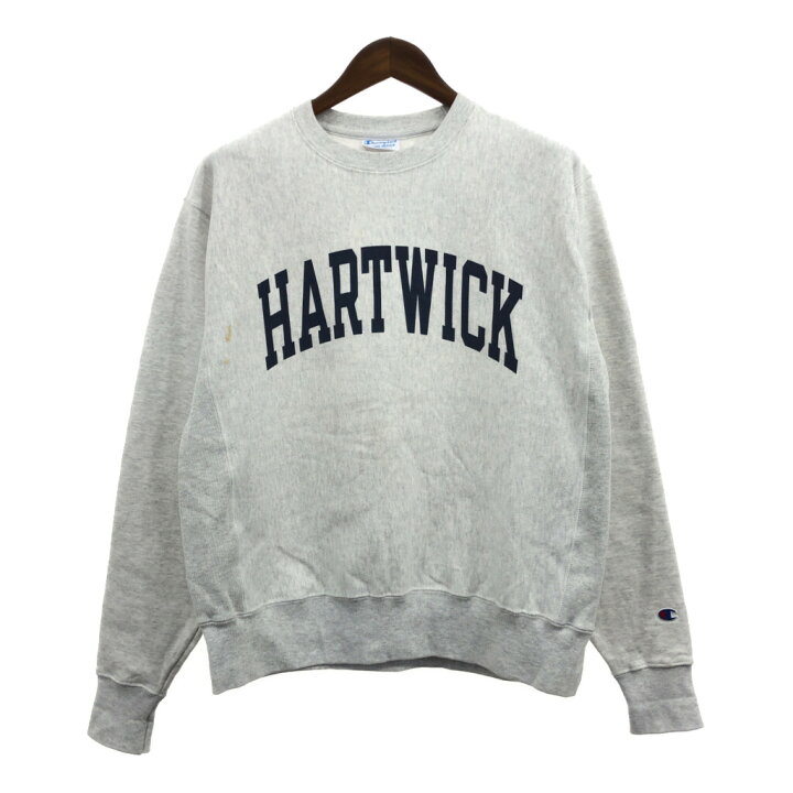 楽天市場】【B品】 Champion チャンピオン リバースウィーブ ハート 