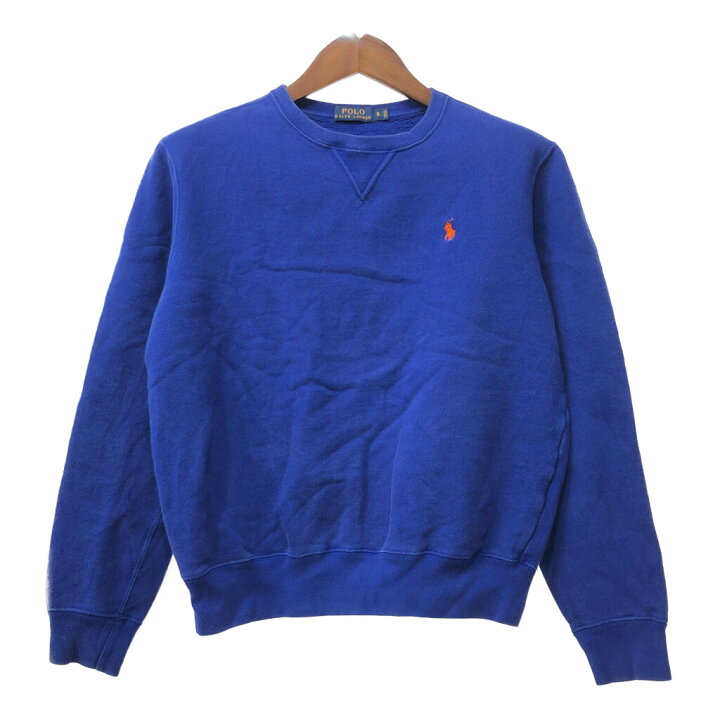 楽天市場】Polo by Ralph Lauren ポロ ラルフローレン スウェット 
