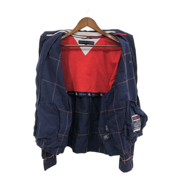 楽天市場】TOMMY HILFIGER トミーヒルフィガー チェック スイング 