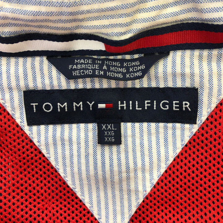 楽天市場】TOMMY HILFIGER トミーヒルフィガー チェック スイング 