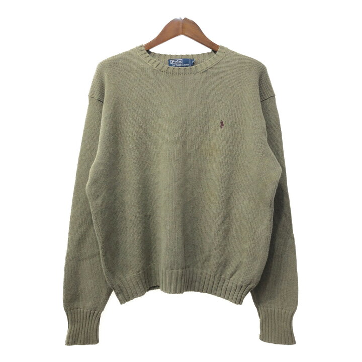 楽天市場】90年代 Polo by Ralph Lauren ポロ ラルフローレン コットン 