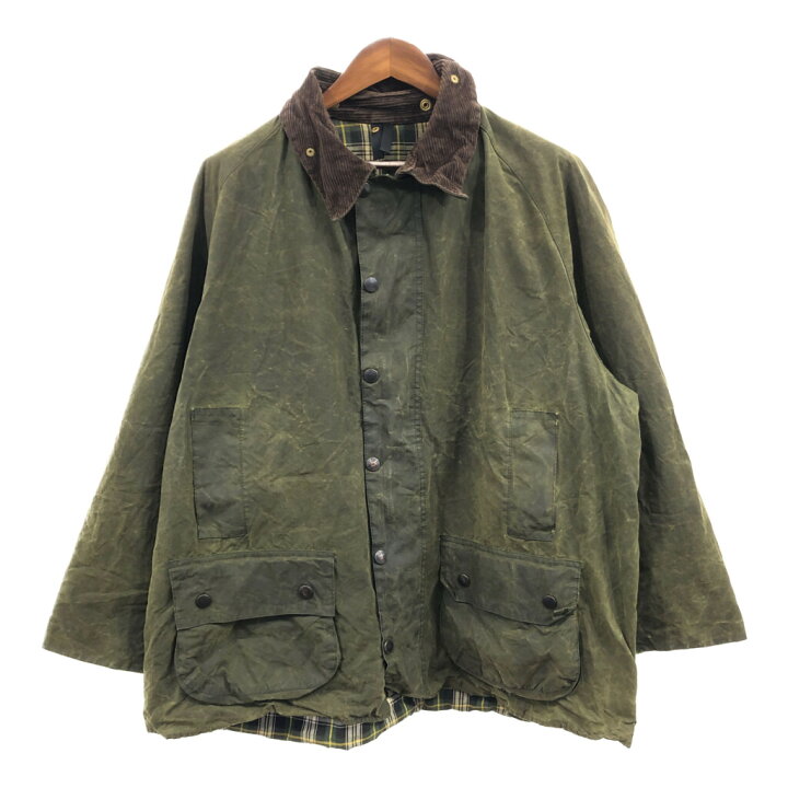 楽天市場】【B品】 2000年代～ イングランド製 Barbour バブアー 