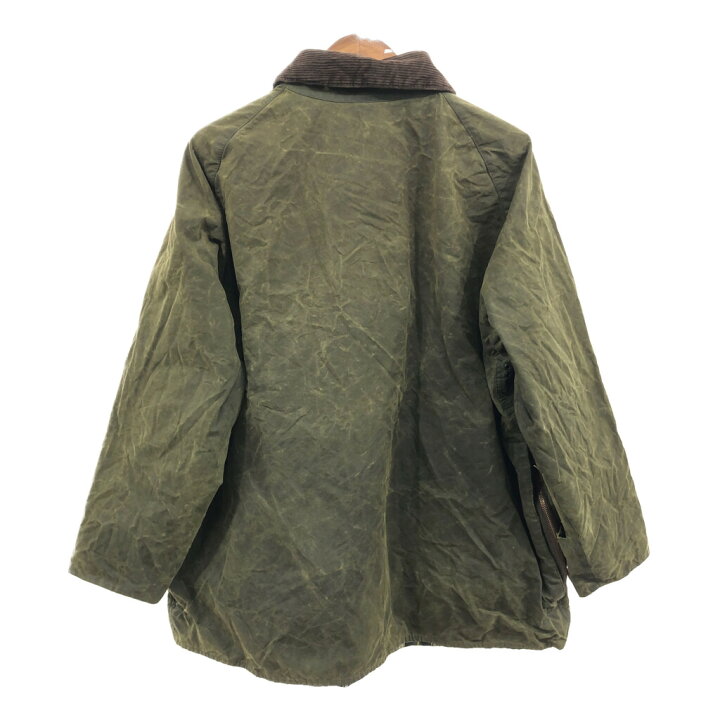 楽天市場】【B品】 2000年代～ イングランド製 Barbour バブアー 
