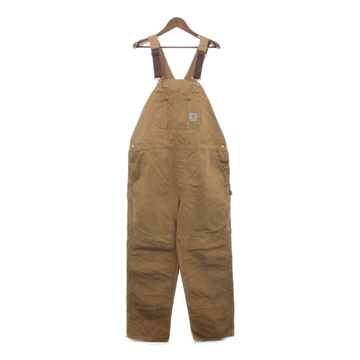 楽天市場】80年代 USA製 Carhartt カーハート ダック ペインター 
