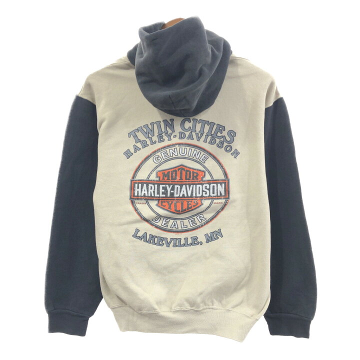 楽天市場】USA製 HARLEY DAVIDSON ハーレーダビッドソン ロゴ 
