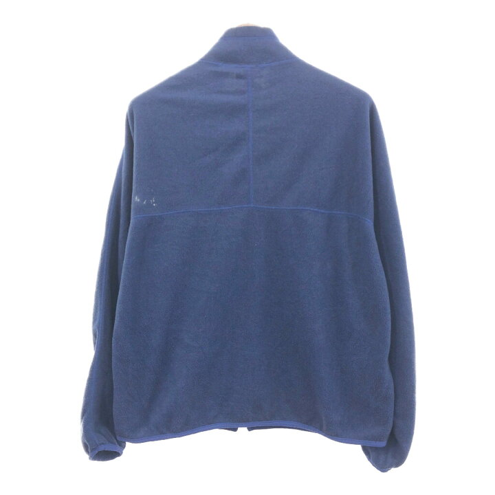 楽天市場】90年代 USA製 patagonia パタゴニア シンチラ ジップアップ  