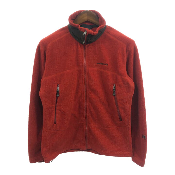 楽天市場】patagonia パタゴニア R3 ラディアント POLARTEC ポーラ 