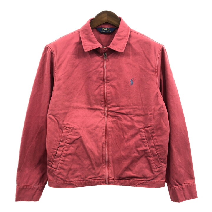 楽天市場】Polo by Ralph Lauren ポロ ラルフローレン スイングトップ 