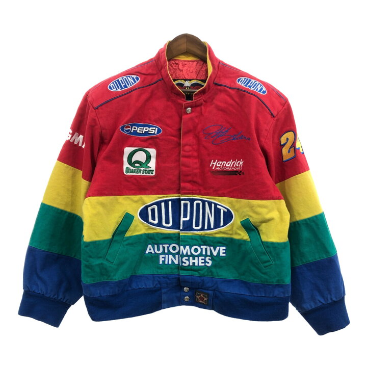 楽天市場】90年代 USA製 Jeff Hamilton ジェフ ハミルトン NASCAR 