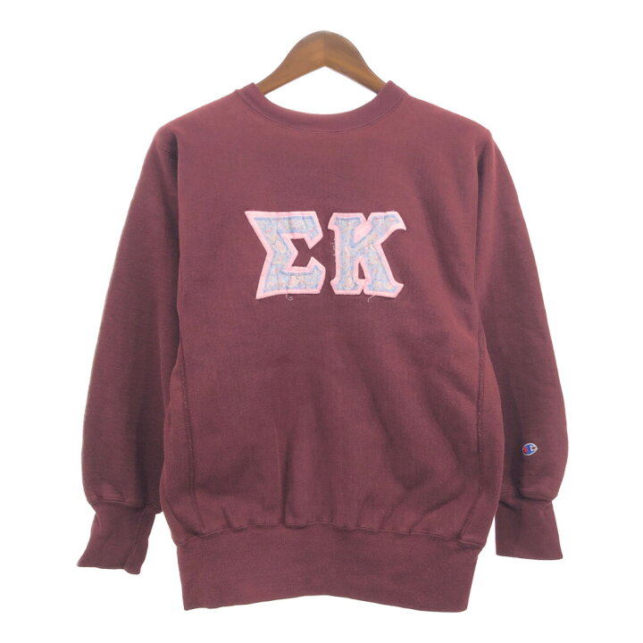 楽天市場】90年代 USA製 Champion チャンピオン リバースウィーブ  