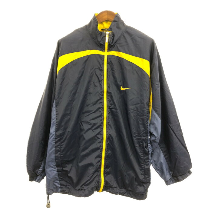 楽天市場】90年代 NIKE ナイキ ナイロンジャケット 大きいサイズ 