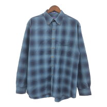 楽天市場】pendleton オンブレの通販