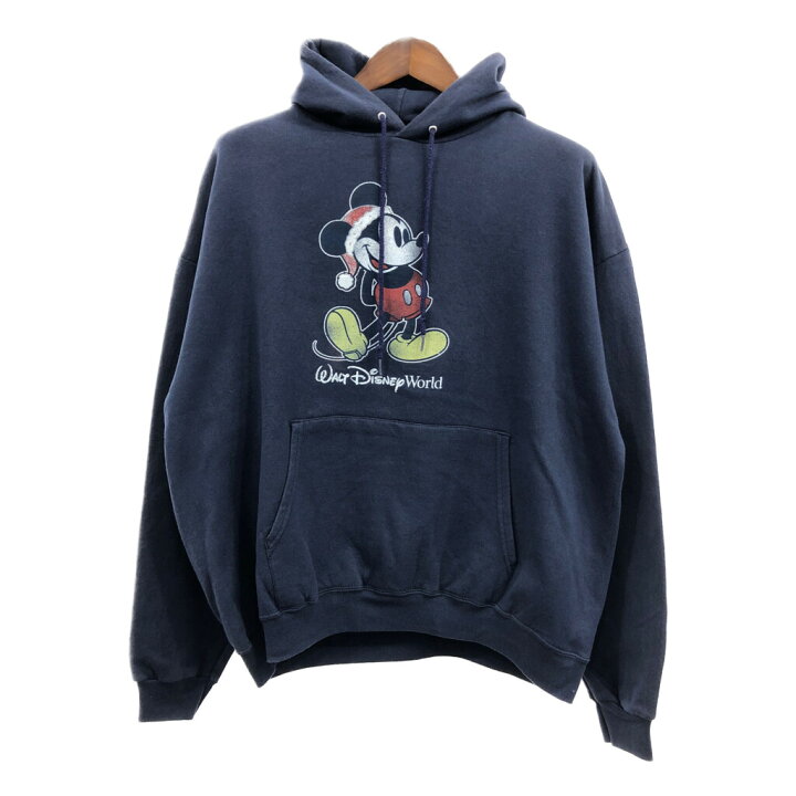 楽天市場】Disney ディズニー ミッキーマウス スウェット パーカー 