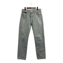楽天市場】リーバイス 501 グレーの通販 