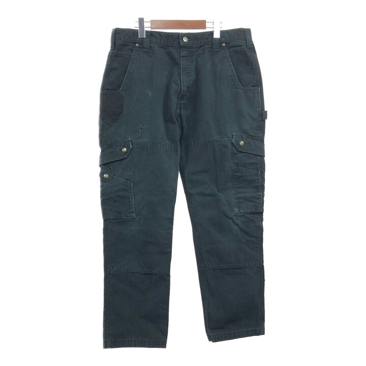楽天市場】Carhartt カーハート ペインターカーゴパンツ ワーク 