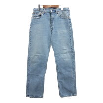 楽天市場】levis 501 中古 usa w34の通販