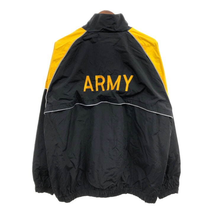 楽天市場】00年代 米軍実物 U.S.ARMY リクルーティングジャケット  