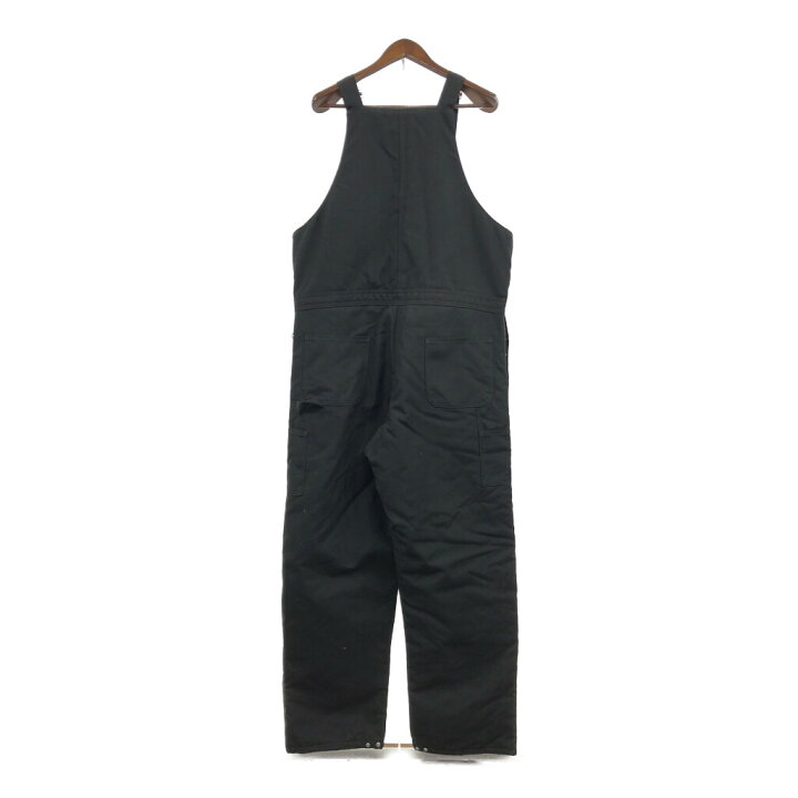 楽天市場】Carhartt カーハート ダック ダブルニー オーバーオール 