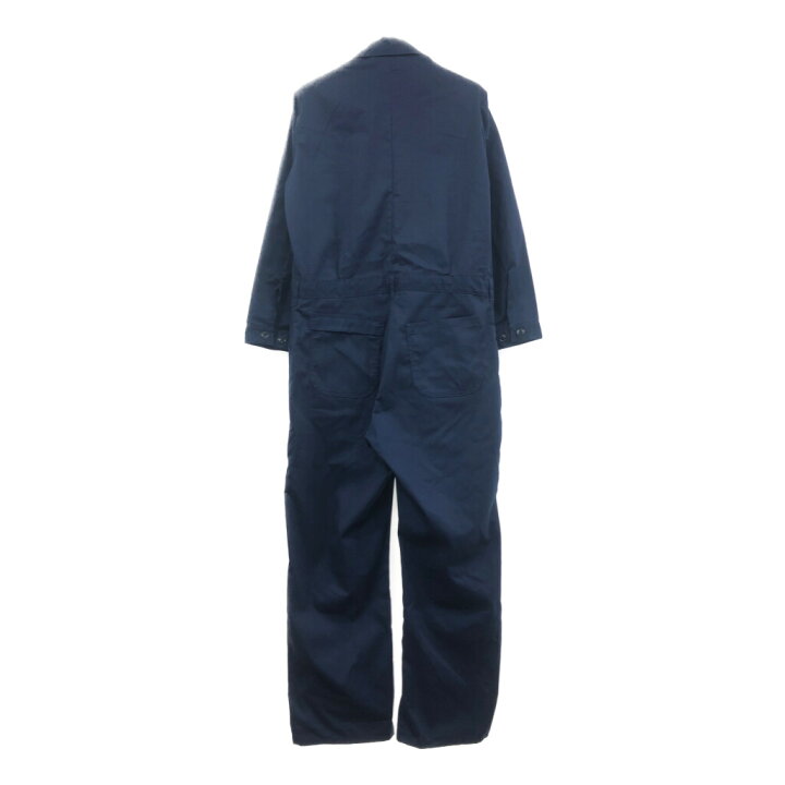 US. ARMY ユーエスアーミー オーバーオール・オールインワン 8405-01  