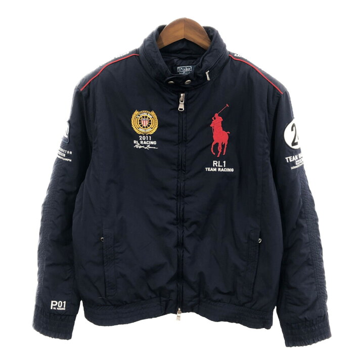 楽天市場】Polo by Ralph Lauren ポロ ラルフローレン RL RACING  