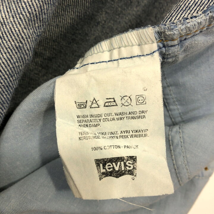 楽天市場】90年代 イギリス製 Levi