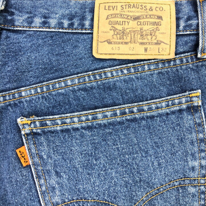 楽天市場】90年代 イギリス製 Levi