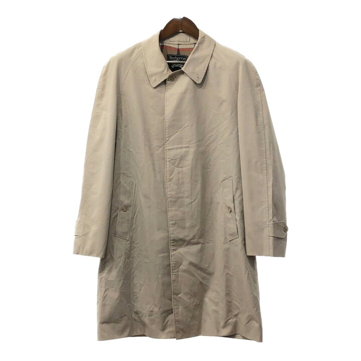 楽天市場】70年代 イングランド製 Burberrys バーバリーズ ステン  