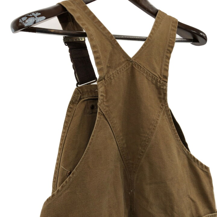 楽天市場】80年代 USA製 Carhartt カーハート ダブルニー  