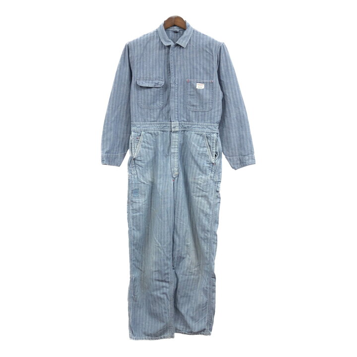 楽天市場】60年代 BIG MAC ビッグマック オールインワン ヴィンテージ  