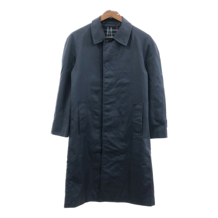 楽天市場】80年代 イングランド製 Burberrys バーバリーズ バルマ  